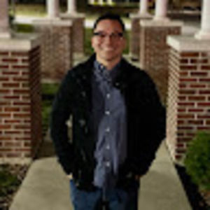 Meet your Posher, Dan